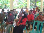 Saring Aspirasi Masyarakat, Reses Ketua DPRD Ciamis Terapkan Prokes