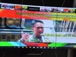 Rapim TNI AD 2021, Membangun TNI Angkatan Darat Yang Adaptif