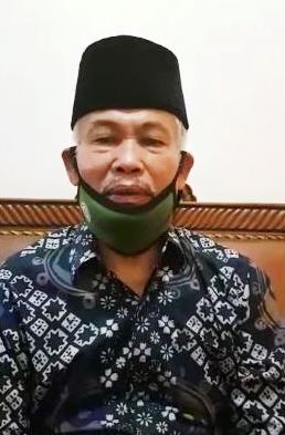 FKUB Jawa Barat Kutuk Tindakan Bom Bunuh Diri Di Katedral Makasar, Imbau Masyarakat Tetap Tenang Dan Percayakan Penanganannya Kepada Pihak Kepolisian