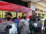 Reskrim Polres Cirebon Kota Polda Jabar Bekuk Pelaku Curanmor