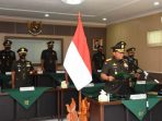 Pangdam III Siliwangi Lantik dan Sumpah 330 Prajurit Bintara Otsus TNI AD