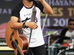 Gitaris D'Bagindas Garap Project Solo, Rilis Lagu 'Tak Mudik Tahun Ini'