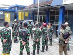 Satgas Citarum Harum Gabungan Sektor 21 Dan Sektor 7 Serta DLH Kabupaten Bandung Kunjungi IPAL Komunal PT MCAB