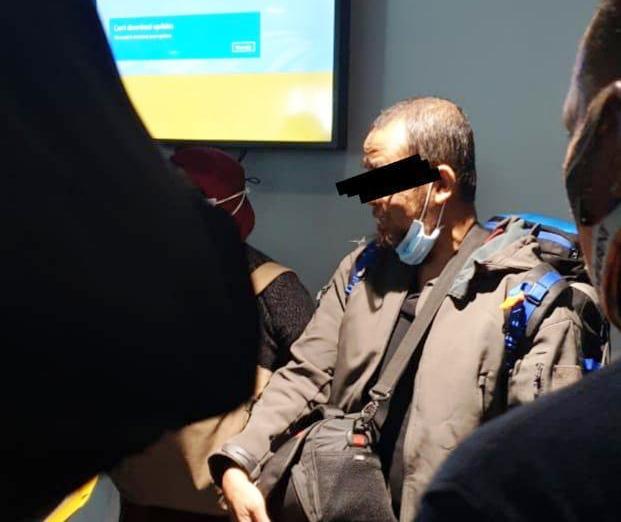 Polri Tegaskan Terduga Teroris FA Bukan Pengurus Muhammadiyah