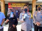 Pelaku Curanmor Di Ibun Berhasil Ditangkap Reskrim Polresta Bandung Polda Jabar