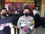 Polisi Gulung Komplotan Pencuri Modus Gembos Ban