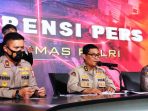 1.864 Kasus Diselesaikan Dengan Restorative Justice Di 100 Hari Kerja Kapolri 1.864 Kasus Diselesaikan Dengan Restorative Justice Di 100 Hari Kerja Kapolri