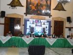 Jawa Barat Siaga Satu, Ada Tiga Kabupaten Kasus Terkonfirmasi Covid-19 Tertinggi