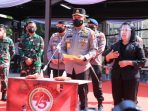Jelang Hari Bhayangkara Ke-75, Polri Gelar Baksos Serentak se-Indonesia