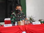 Kolonel Dariyanto Sebut Vaksinasi di Pondok Pesantren Tebu Ireng Khusus Santri