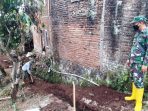 Ini Progress Pembangunan Sanimas Citarum Harum Di Kampung Pakuluran Sindanggalih