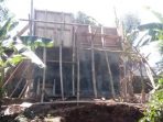 Progress Pembangunan Sarana Sanimas Citarum Harum Di Desa Kutamandiri Capai 60 Persen