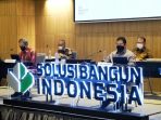 Jalin Kemitraan Strategis dengan Taiheyo Cement Corporation, Solusi Bangun Indonesia Umumkan Direksi dan Komisaris Baru