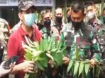 Martabak Citarum Harum Dan Nasi Goreng Daun Suren Warnai Panen Eco Enzyme Di Posko Sektor 21