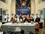 Bareskrim Polri Tangkap Pelaku Penipuan Skema Bussiness Email Compromise, Rugikan Korban Hingga 84 Miliar
