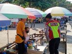 Kabid Humas Polda Jabar : Polisi Ingatkan Protokol Kesehatan Pada Wisatawan