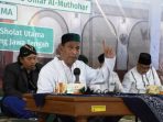 Puncak HSN di MAJT, Habib Umar Muthohar Semangati Para Santri Setia Jaga NKRI