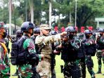 Ini Dia, Hari Pertama Latihan Bersama TNI AD dan US Army