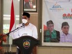 Jelang Musim Penghujan, Gus Yasin Minta SGN Berkontribusi Dalam Penanggulangan Bencana
