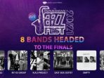 Delapan Peserta Lolos ke Tahap Final TPJF International Online Jazz Competition