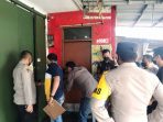 Kawanan Pencuri Gasak Toko Onderdil dan Bengkel Motor Di Tasikmalaya