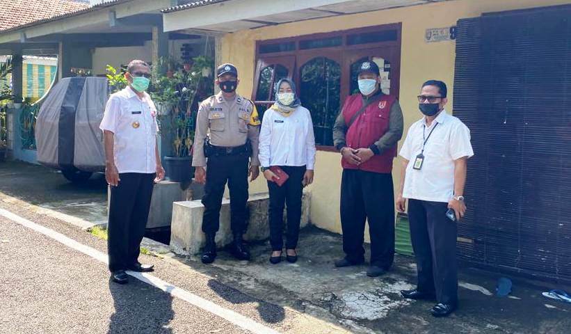 Pejabat Baru Diharap Tingkatkan Kinerja Dinsos Semarang