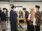 Cegah Pernikahan Dini, Pemprov Jateng Gandeng BP4 Galakkan Edukasi Pranikah
