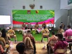 Forum Desa Kabupaten Banggai Kunjungan Studi Banding Ke Desa Cibiru Wetan Kabupaten Bandung