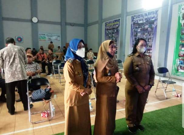 Ini Kata Para Srikandi Kepala Desa Dari Kabupaten Banggai Usai Kunker Ke Cibiru Wetan Kabupaten Bandung