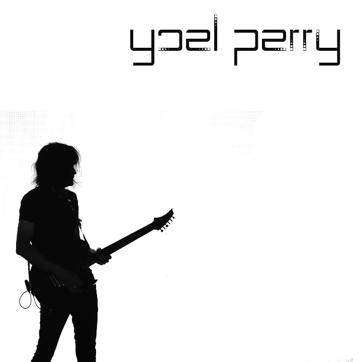 Yoel Perry Rilis Album Digital "Human"