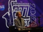 The Papandayan Jazz Fest 20/21 Digelar Virtual, Hadirkan Deretan Musisi Terkemuka Tanah Air