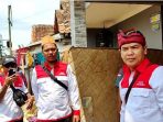 Kang Joker : Bencana Di Karang Tengah Sukawening Kabupaten Garut Akibat Adanya Alih Fungsi Lahan Di Kawasan Hulu