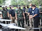 Kasad TNI Kunjungi PT Pindad