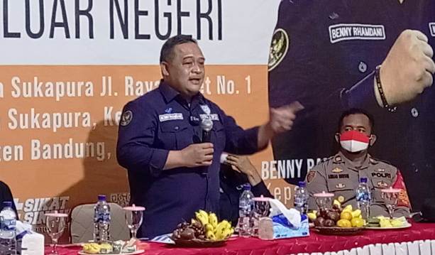 Kader Dan Alumni GMNI Sulut Dorong Benny Rhamdani Perkuat Struktur DPP PA GMNI