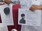 Kasus Pembunuhan Di Subang, Polisi Dapatkan Analisa Sketsa Wajah Terduga Pelaku