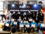 Kembangkan Pendidikan Esports di Indonesia, DMMX Gamindo Global Melalui Esports Academy ID (EAID) Resmi Bekerjasama dengan KONI