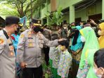 Pencapaian Vaksinasi Di Kabupaten Sukabumi Luar Biasa, Kapolda Jabar Ucapkan Terimakasih Kepada Warga Masyarakat