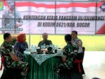 Tahun 2022 Ini, 500 Rumah Bakal Dibangun Untuk Warga Pengungsi Korban Bencana Alam Di Bogor