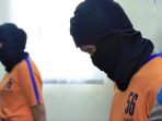 Kurang Dari 24 Jam, Polisi Berhasil Ungkap Kasus Pembunuhan Di Karawang
