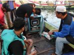 YUKOM VMA, Pilihan Teknologi Smart Fishing untuk Meningkatkan Produktivitas Nelayan Skala Kecil di Indonesia