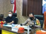 Polres Sumedang Polda Jabar Amankan Pelaku KDRT, Ancaman Hukuman Sepuluh Tahun Penjara Menanti