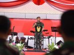 Kasad Kunjungan Kerja Ke Makodam III Siliwangi, Jenderal Dudung : Saya Yakin Sekeseler Akan Tetap Jaya