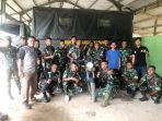 24 Babinsa Otsus Asal Papua Dibekali Pelatihan Mekanik Otomotif