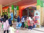Surat Edaran Satgas Covid Dorong Lonjakan Wisatawan, Semarang Zoo Siap Gelar Animals Show
