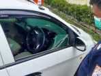 Polisi Selidiki Kasus Pencurian Modus Pecah Kaca Mobil Di Tasikmalaya, Korbannya Bendahara Sekolah