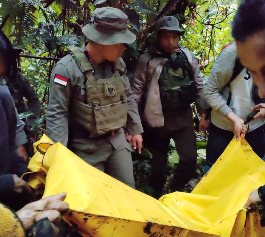 Melawan Saat Ditangkap, Satgas Madago Raya Tindak Tegas Satu DPO Teroris MIT