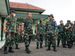 Pangdam III Siliwangi Mayjen TNI Kunto Arief Wibowo Siapkan Wilayah Pertahanan Darat
