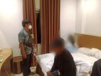 Polisi Ungkap Dan Gagalkan Prostitusi Via Online