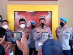 Aduan PKL di Bogor Viral Saat Kunjungan Presiden RI, Ini Penjelasan Up Date Polda Jabar