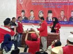 DPK PKP Kabupaten Bandung Lantik Jajaran DPC Kecamatan, Agus Ahmad Achyar : Pengurus yang Dilantik Siap Bekerja Maksimal